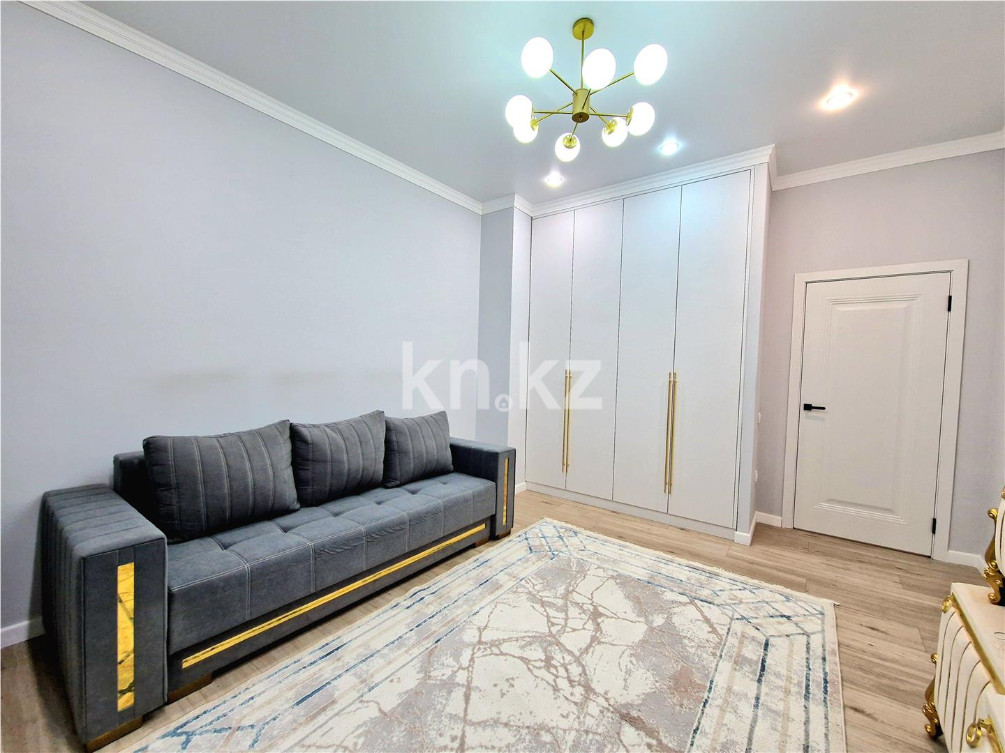 Продажа 4-комнатной квартиры, 115 м² - Продажа квартир в Семее фото 7 из 18