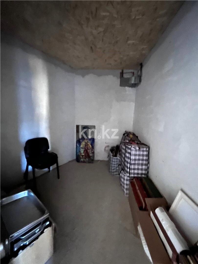 Продажа 4-комнатной квартиры, 121 м² в Караганде - фото 25