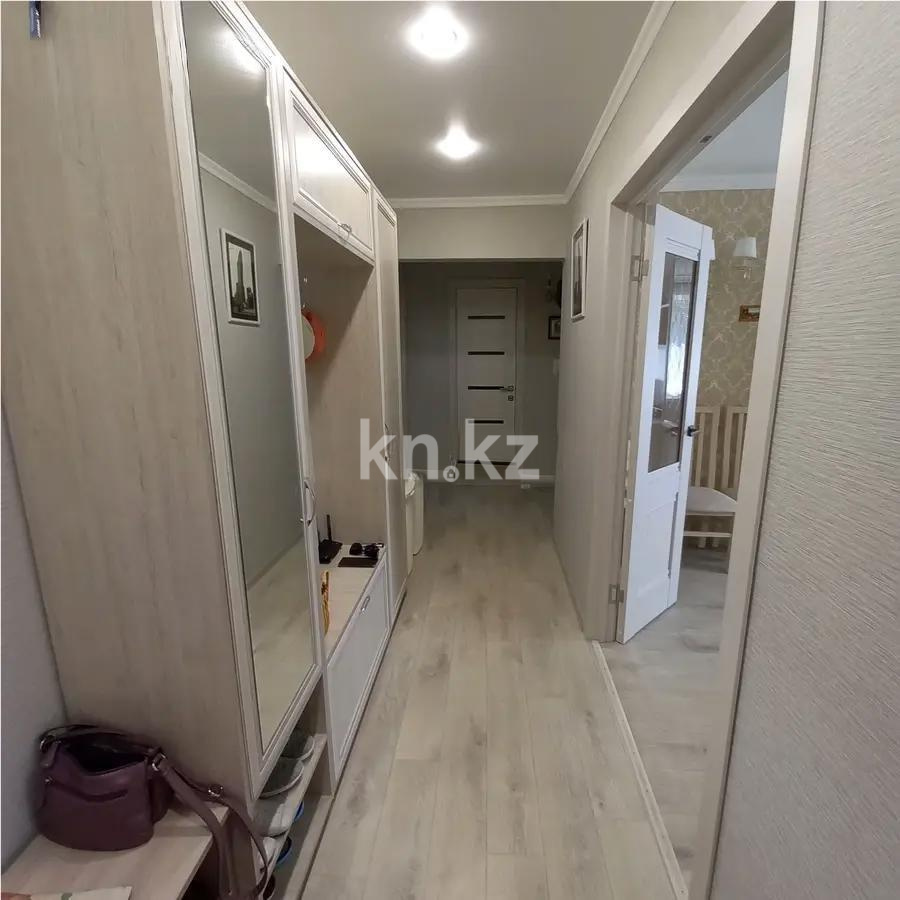 Продажа 3-комнатной квартиры, 66 м², пр. Металлургов, дом  17 - Продажа квартир в Темиртау без посредников фото 5 из 5