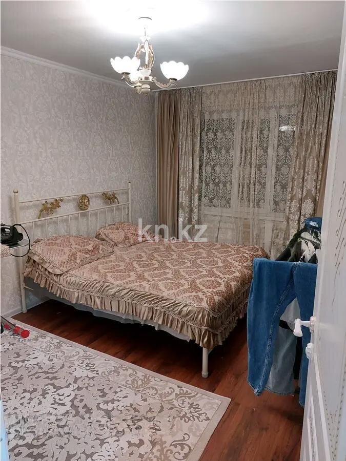 Продажа 3-комнатной квартиры, 62 м² в Алматы - фото 2