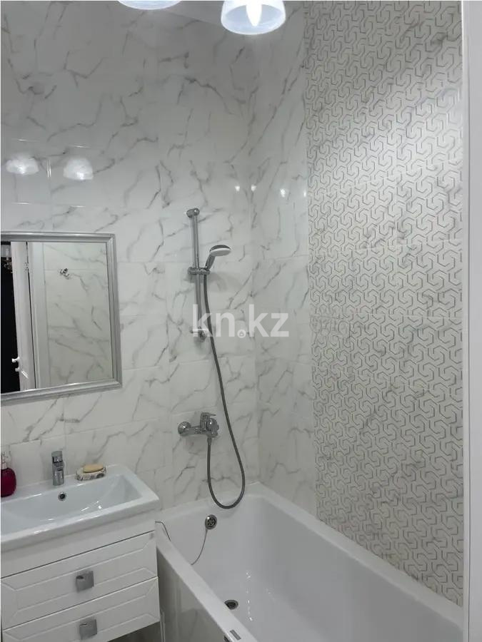 Продажа 4-комнатной квартиры, 119 м², пр. Мангилик Ел, дом  40 - Продажа  четырехкомнатных квартир в Астане фото 4 из 4