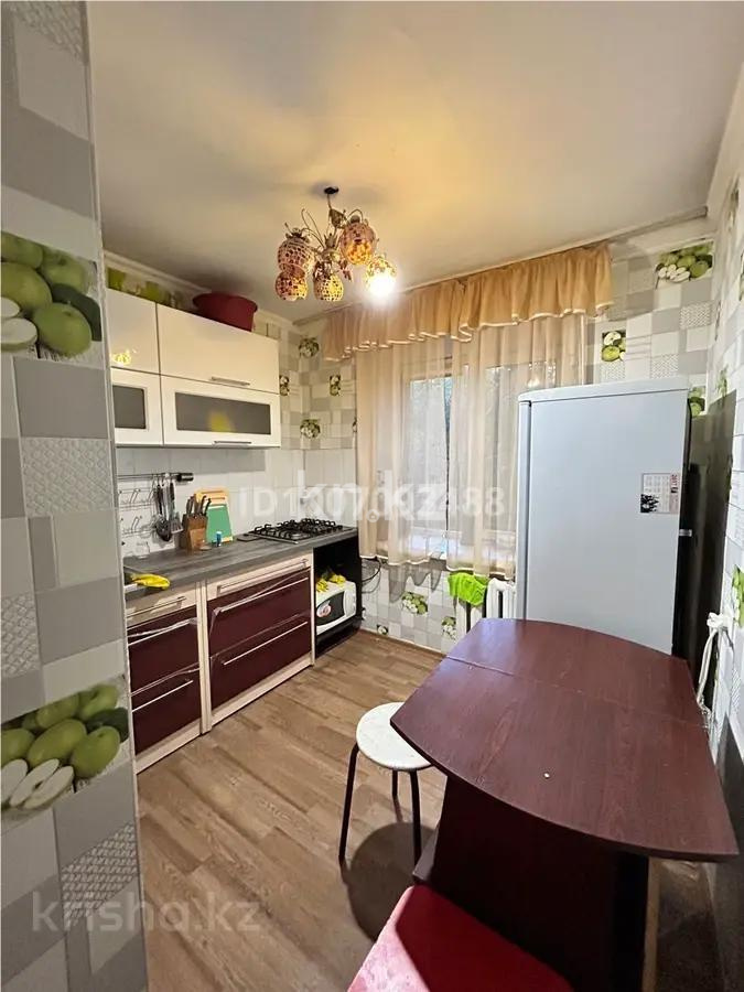 Продажа 1-комнатной квартиры, 30 м², ул. Жандосова, дом  172 в Алматы - фото 2