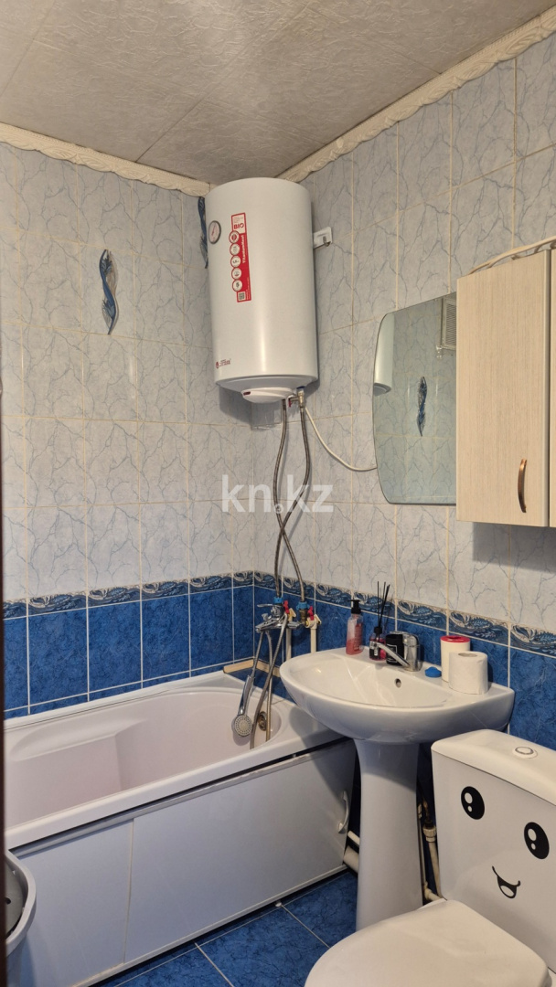 Продажа 1-комнатной квартиры, 31.3 м² - Продажа квартир от собственников в Караганде - страница 4 фото 4 из 8
