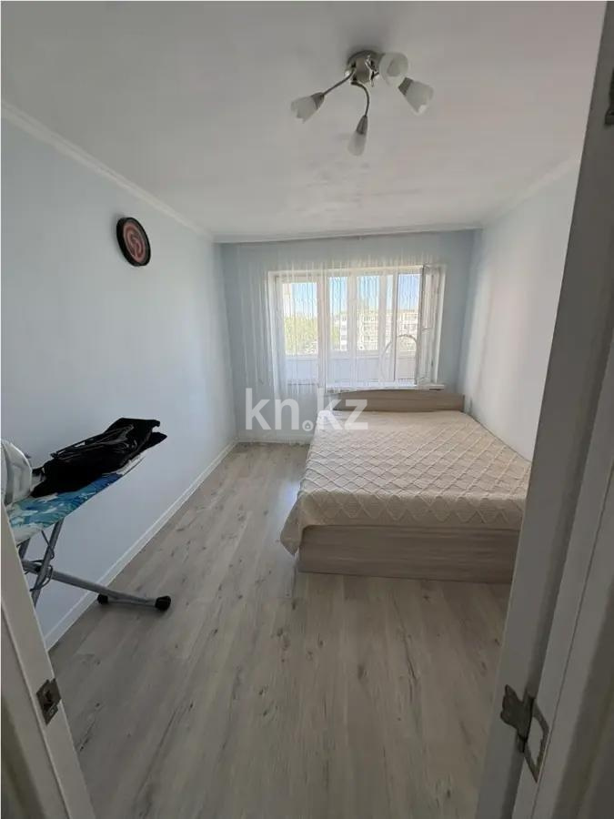 Продажа 3-комнатной квартиры, 62 м² - Продажа трехкомнатных квартир в панельном доме в Астане фото 3 из 6