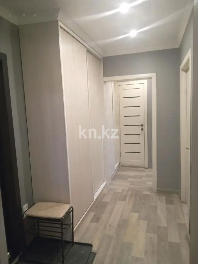 Продажа 2-комнатной квартиры, 58 м² в Караганде - фото 6