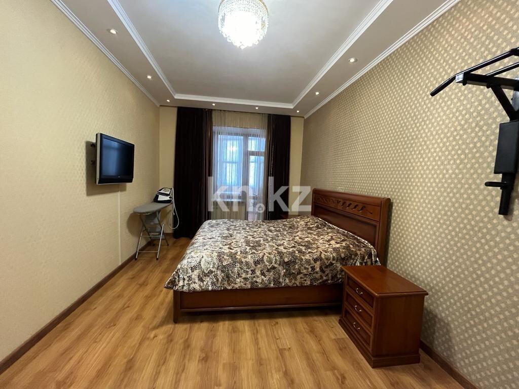 Продажа 4-комнатной квартиры, 135 м² в Караганде - фото 3