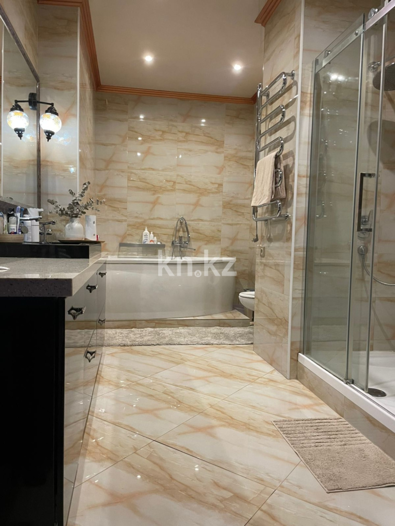 Продажа 3-комнатной квартиры, 96 м² - Продажа трехкомнатных квартир от собственников в Астане - страница 2 фото 4 из 7