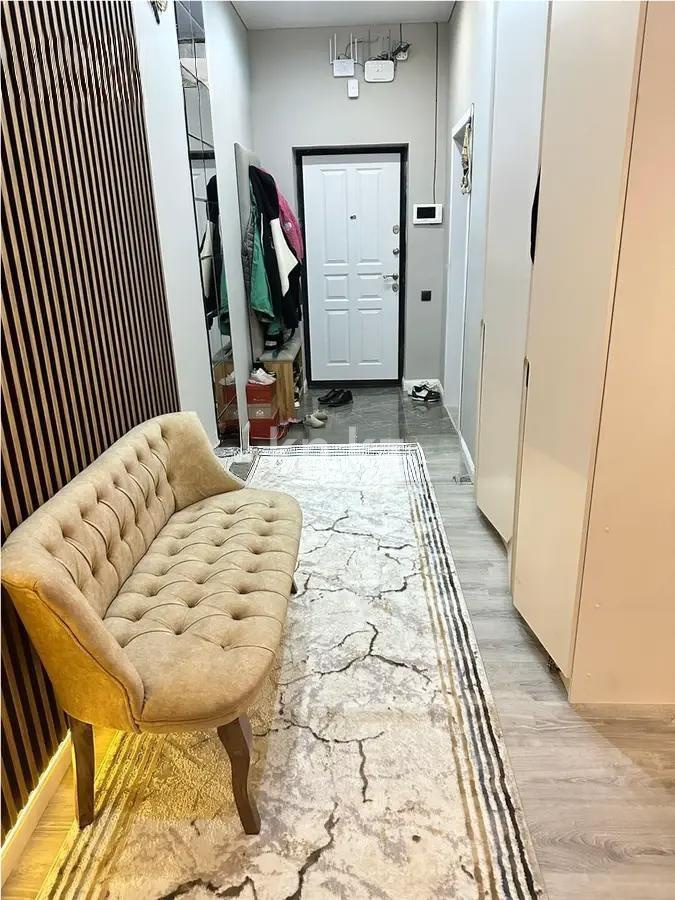 Продажа 3-комнатной квартиры, 110 м², пр. Абая, дом  164/5 в Алматы - фото 5