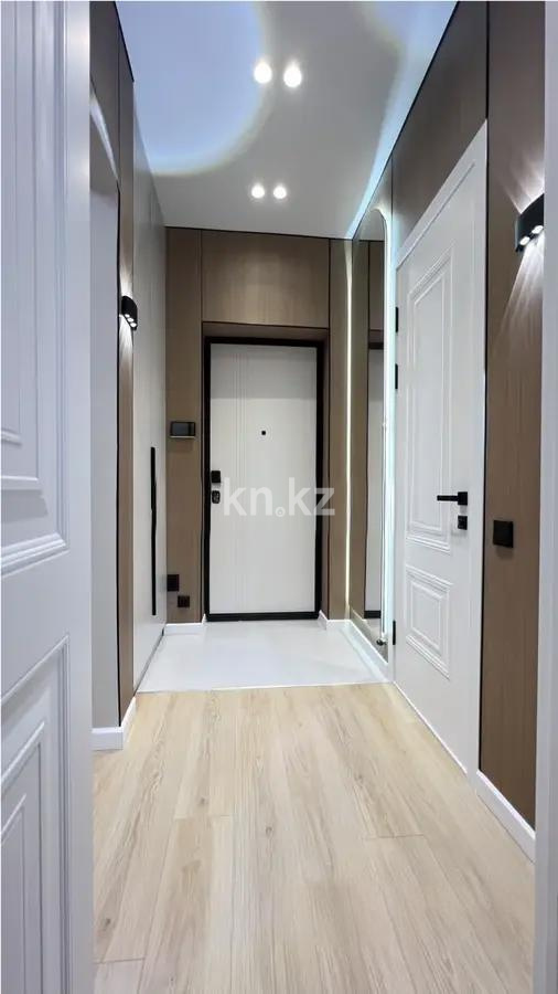 Продажа 1-комнатной квартиры, 39 м² - Продажа домов, коттеджей в Уральске фото 4 из 4