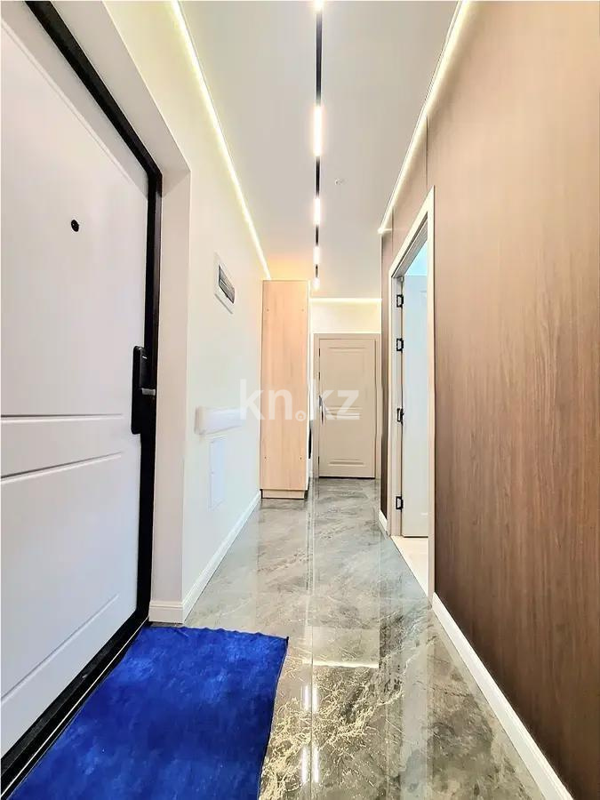 Продажа 1-комнатной квартиры, 35 м², мкр. Гажайып, дом  11/15а в Алматы - фото 4