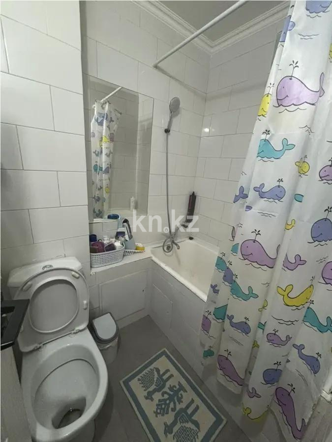 Продажа 2-комнатной квартиры, 42.8 м² в Алматы - фото 4