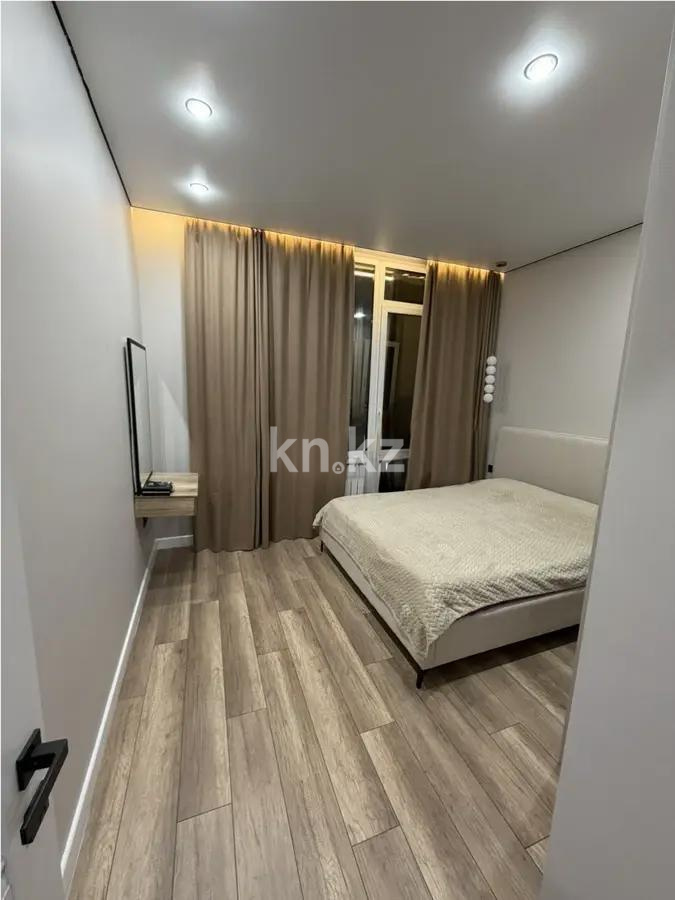 Продажа 2-комнатной квартиры, 52 м² - Продажа квартир в Казахстане - страница 10 фото 2 из 5