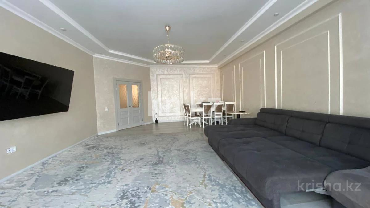 Продажа 5-комнатного дома, 259 м² - Продажа домов, коттеджей в Казахстане - страница 5 фото 2 из 39