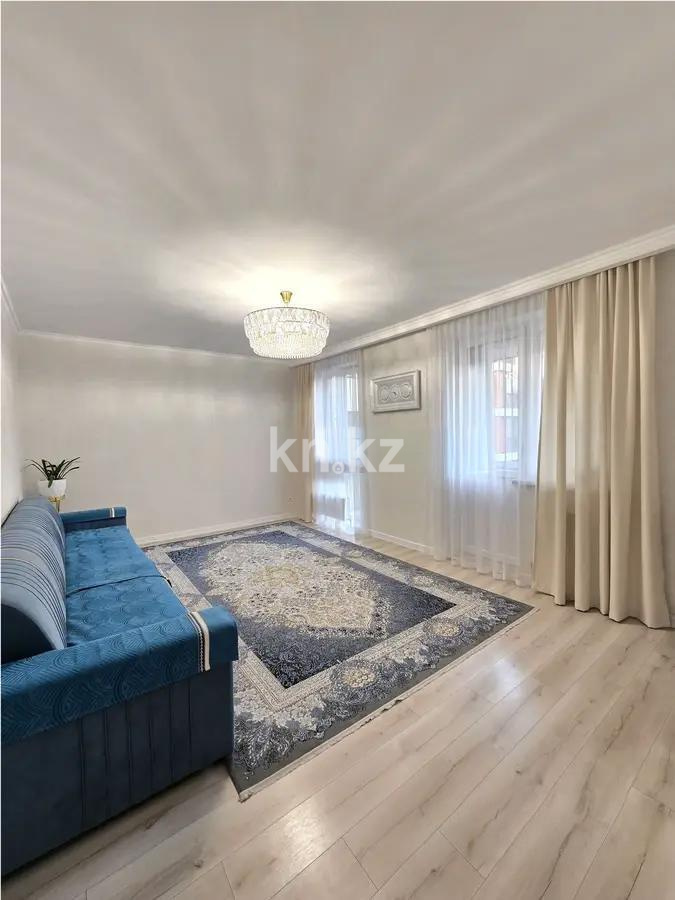 Продажа 3-комнатной квартиры, 91 м² в Астане