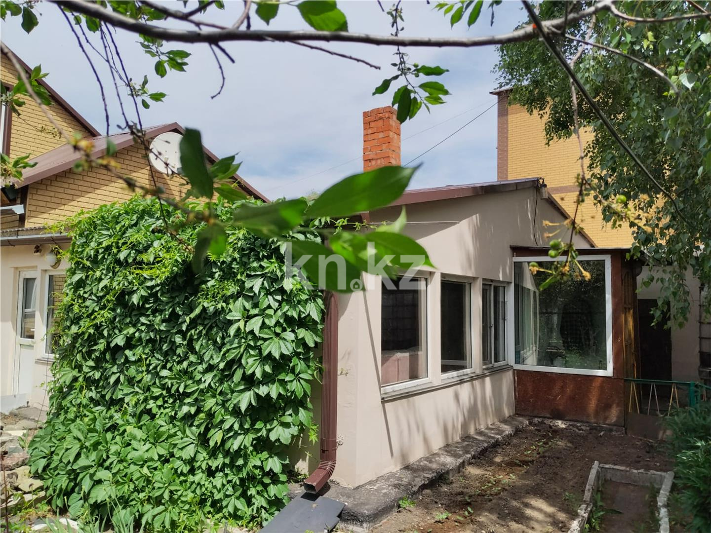 Продажа 5-комнатного дома, 147 м² - Продажа домов, коттеджей в Караганде фото 2 из 22