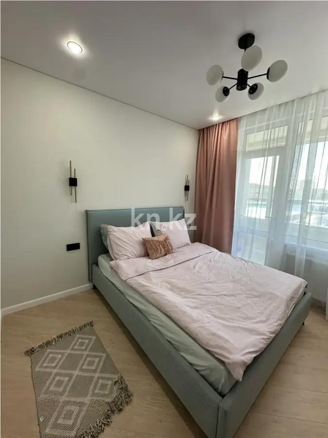 Продажа 2-комнатной квартиры, 38 м², ул. Рыскулова, дом  16/3 в Астане - фото 2