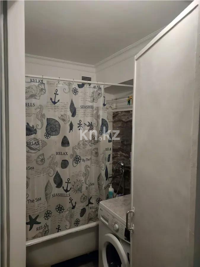 Продажа 2-комнатной квартиры, 45.4 м², мкр-н Алтай-1, дом  22 в Алматы - фото 4