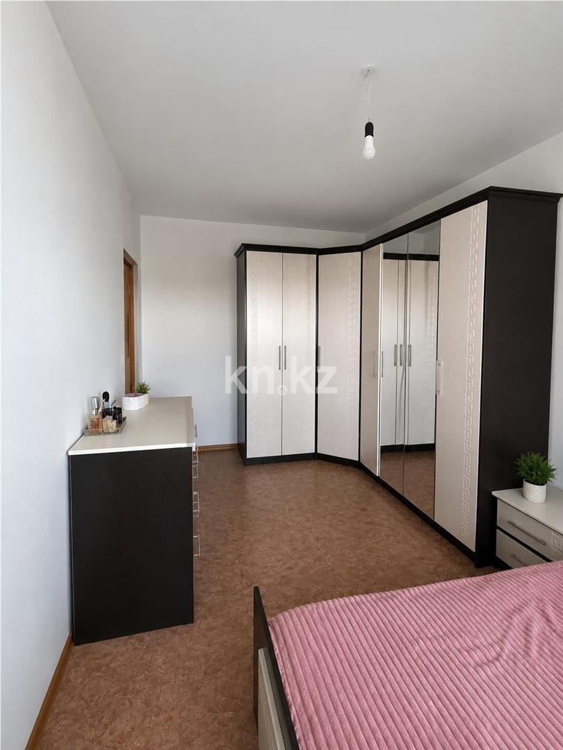 Продажа 2-комнатной квартиры, 57 м² в Караганде - фото 3