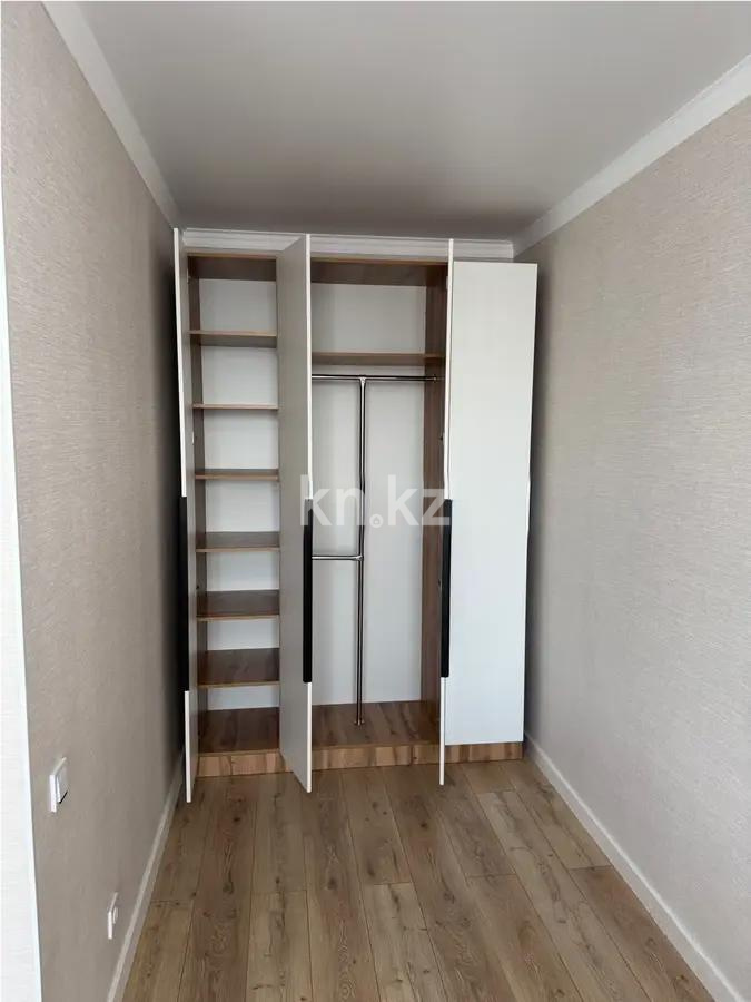 Продажа 1-комнатной квартиры, 32.3 м² в Астане - фото 5