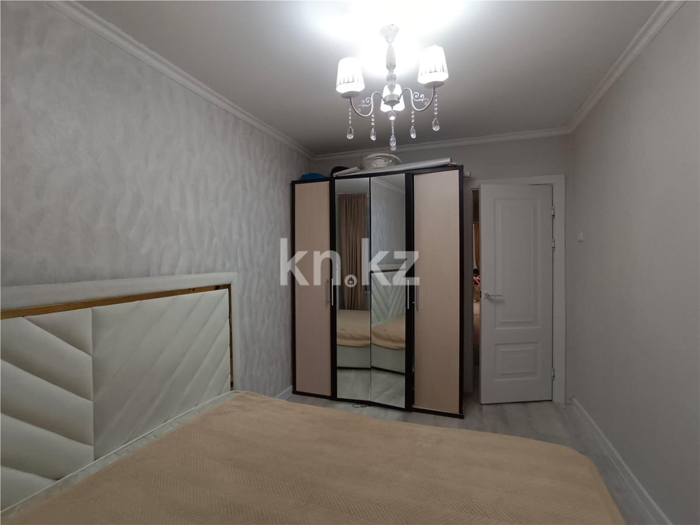 Продажа 4-комнатной квартиры, 86 м², ул. Методическая - Продажа квартир в Караганде фото 11 из 19