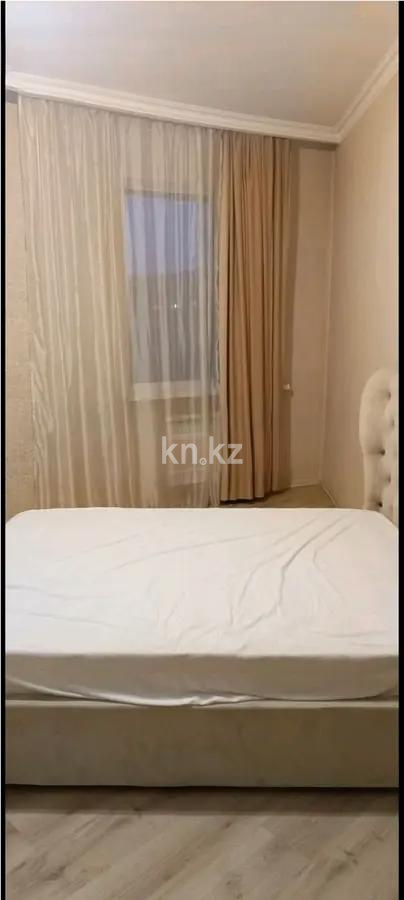 Продажа 2-комнатной квартиры, 80 м², ул. Есенберлина, дом  155 - Продажа  двухкомнатных квартир в новостройках Алматы с фото фото 2 из 3