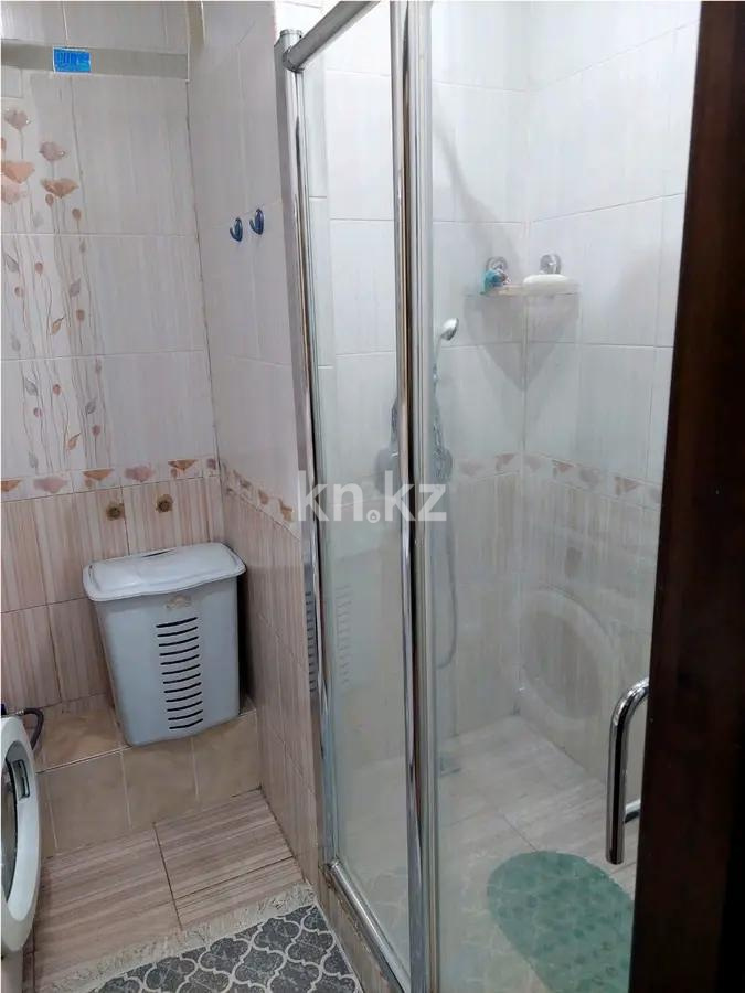 Продажа 3-комнатной квартиры, 89.6 м², ул. Жангельдина, дом  11 - Продажа  трехкомнатных квартир в Алматы фото 3 из 5