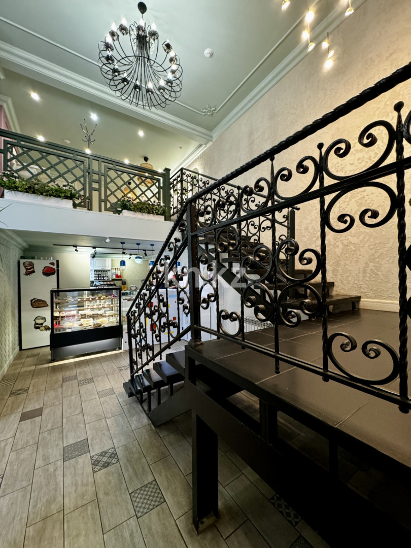 Продажа , 300 м², ул. Чкалова - Продажа офисных и торговых помещений в Караганде фото 4 из 17