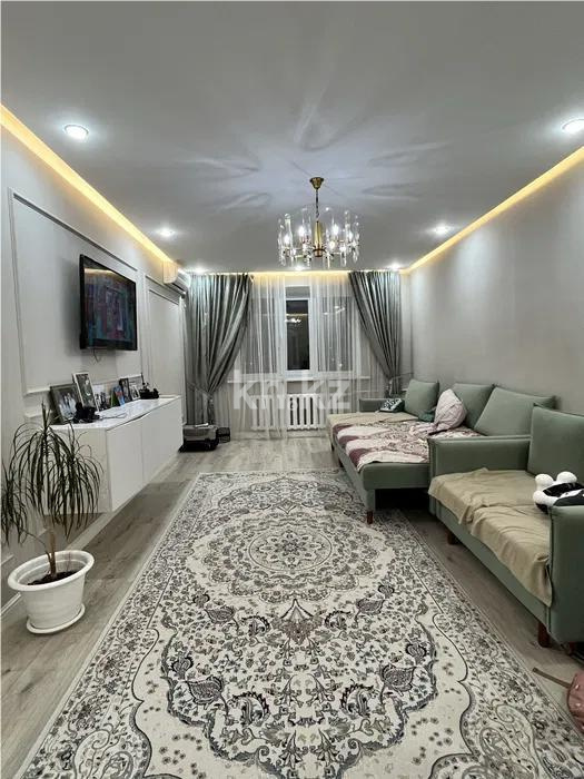 Продажа 3-комнатной квартиры, 87 м² в Астане