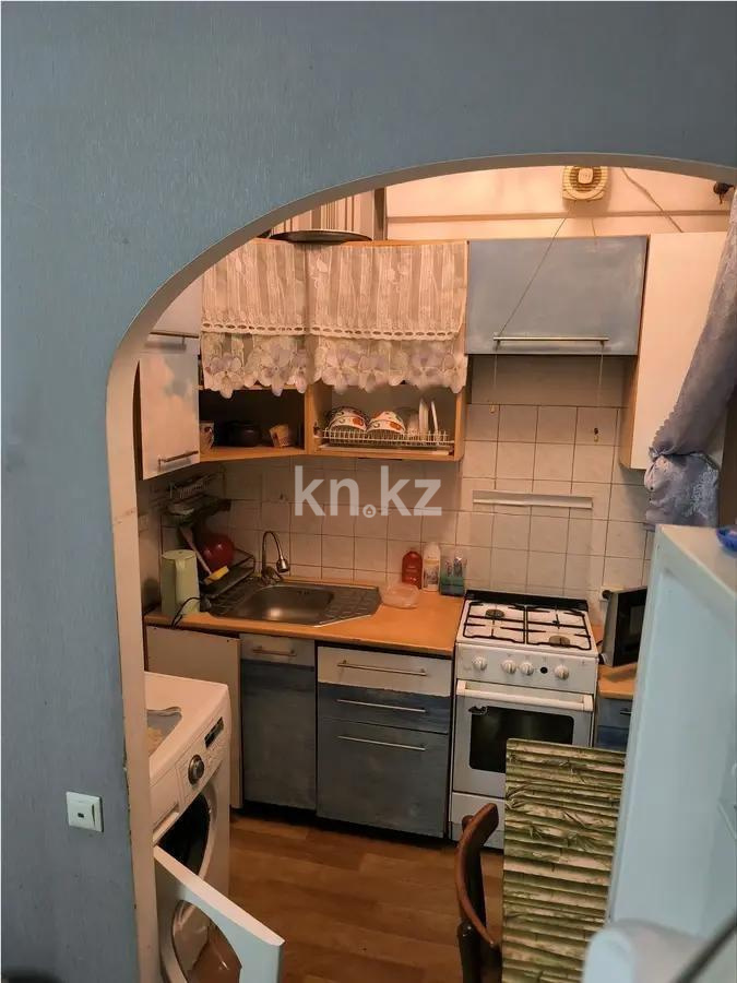 Продажа 2-комнатной квартиры, 38 м² - Недвижимость в Караганде - страница 4 фото 3 из 3
