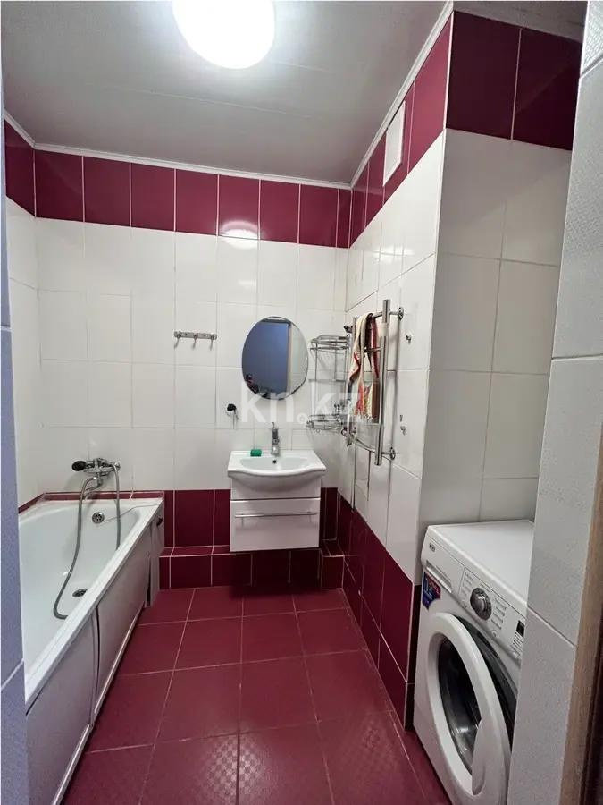 Продажа 2-комнатной квартиры, 75 м², пр. Кошкарбаева, дом  46/1 в Астане - фото 4