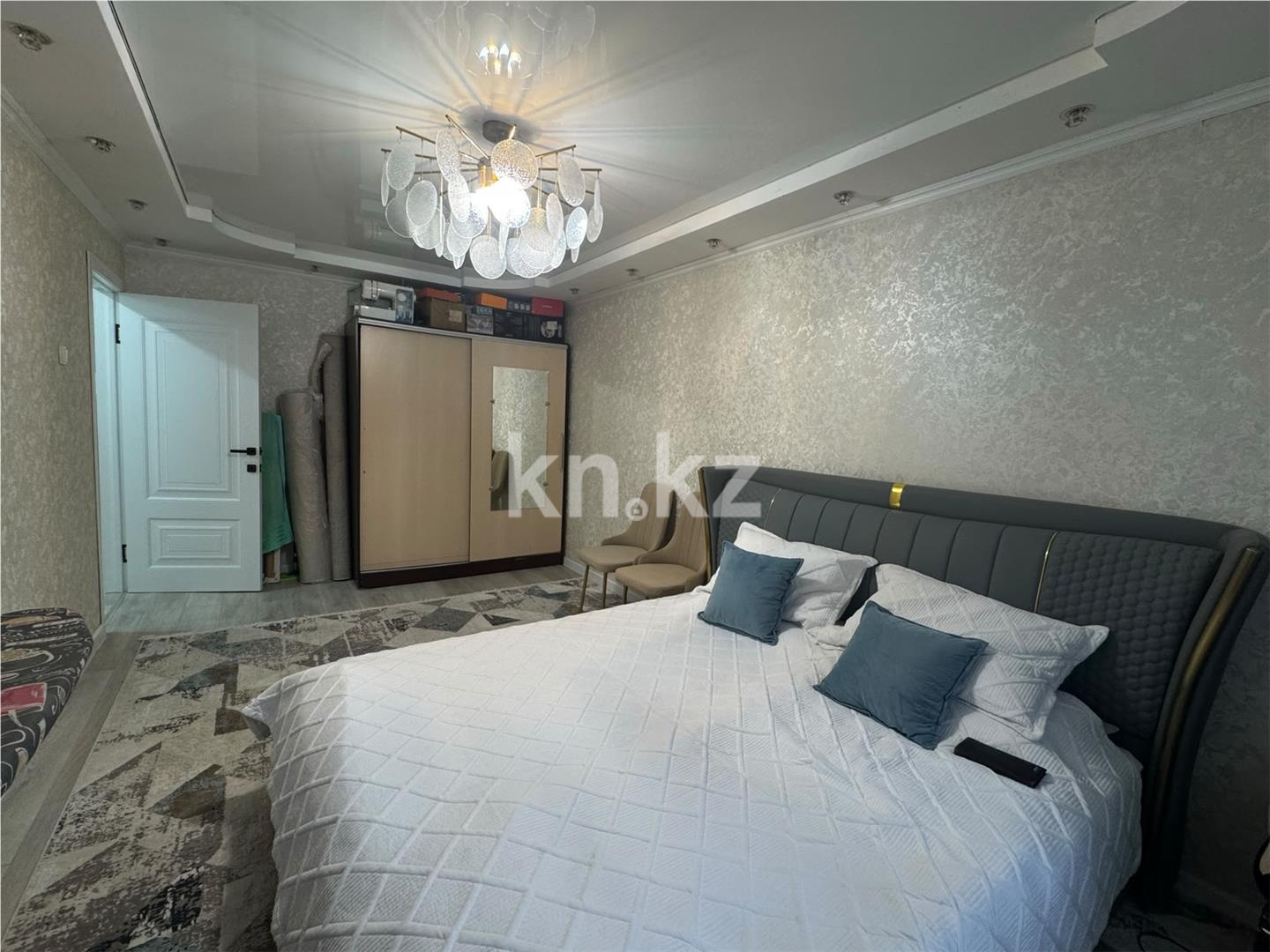 Продажа 3-комнатной квартиры, 61 м² - Недвижимость в Темиртау фото 4 из 11