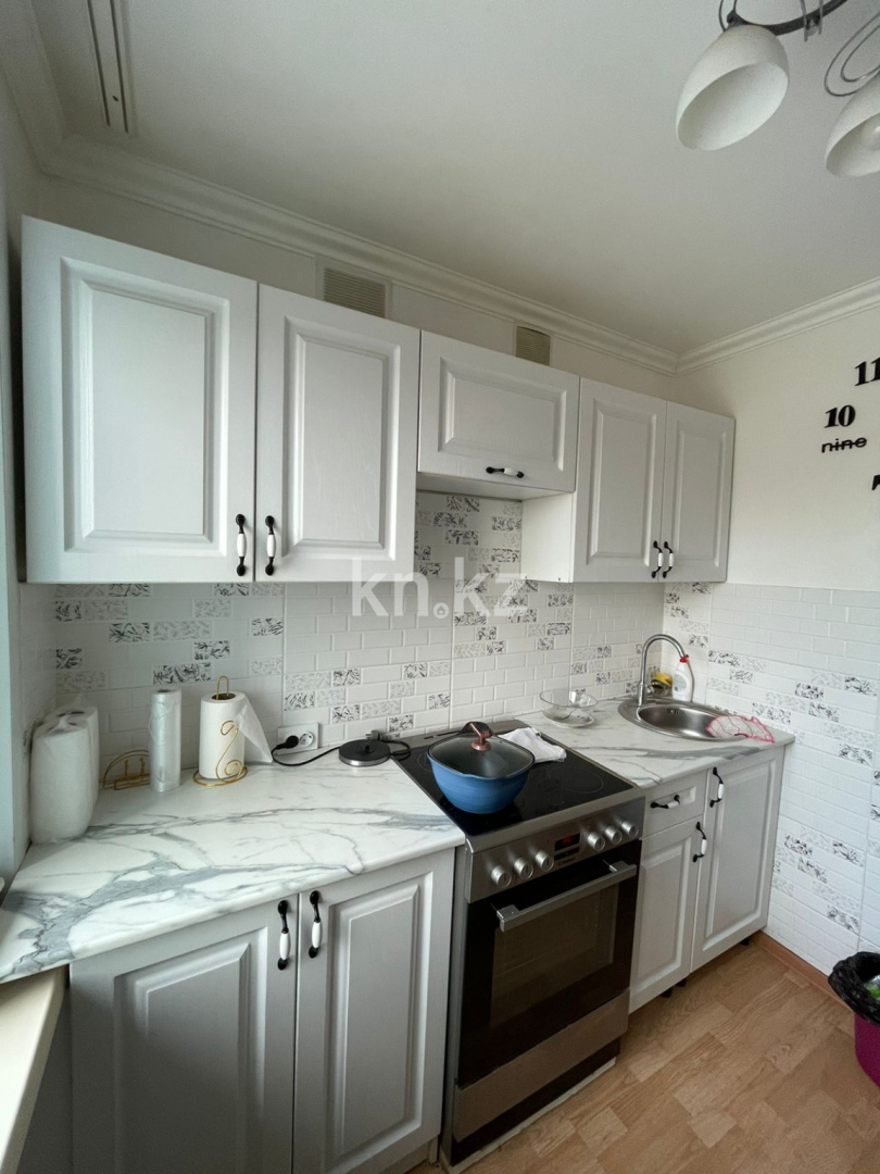 Продажа 2-комнатной квартиры, 44 м² - Продажа квартир в Караганде с фото - страница 17 фото 7 из 9