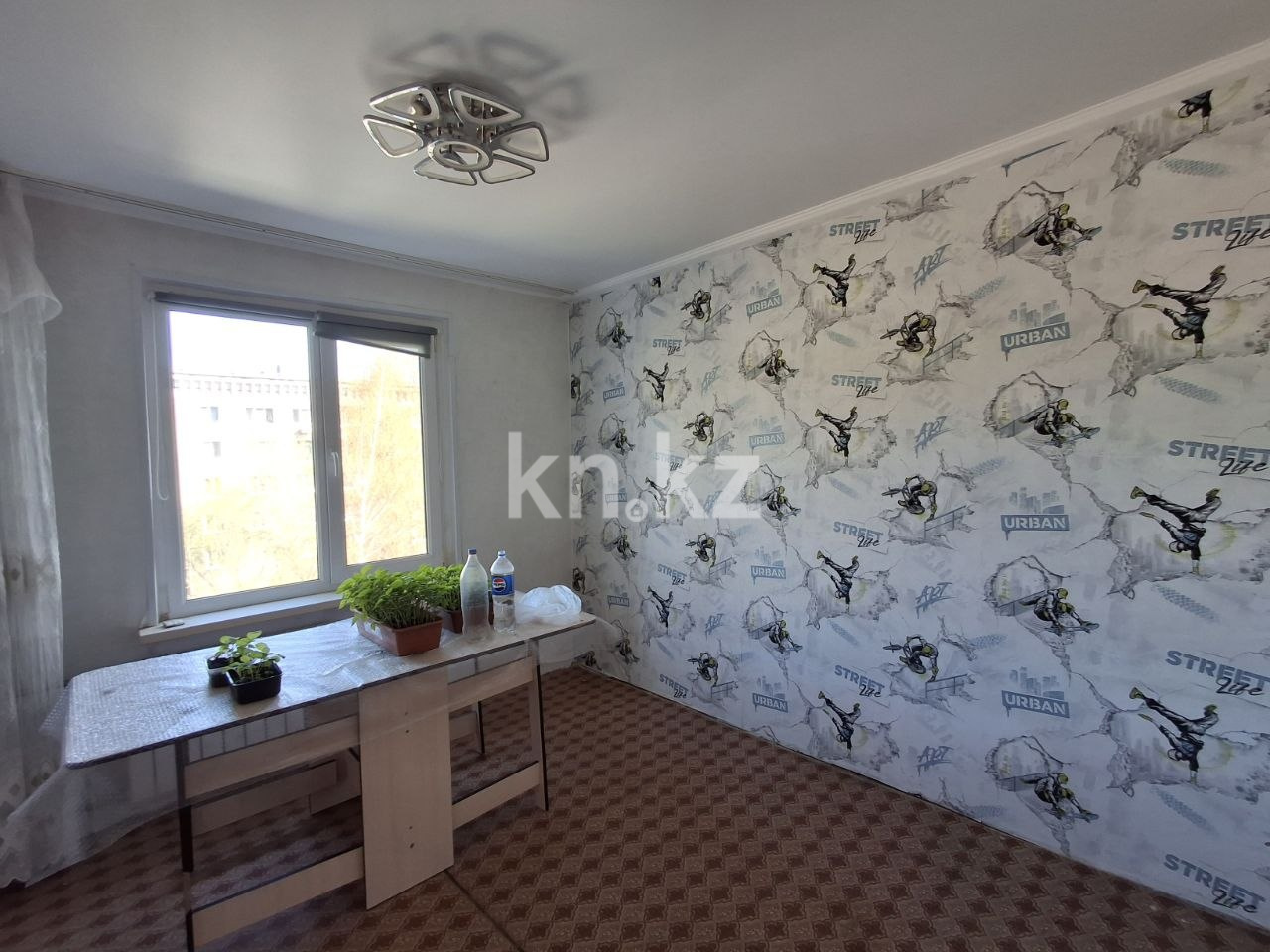 Продажа 3-комнатной квартиры, 69.3 м² - Продажа жилой и коммерческой недвижимости в Усть-Каменогорске фото 11 из 27