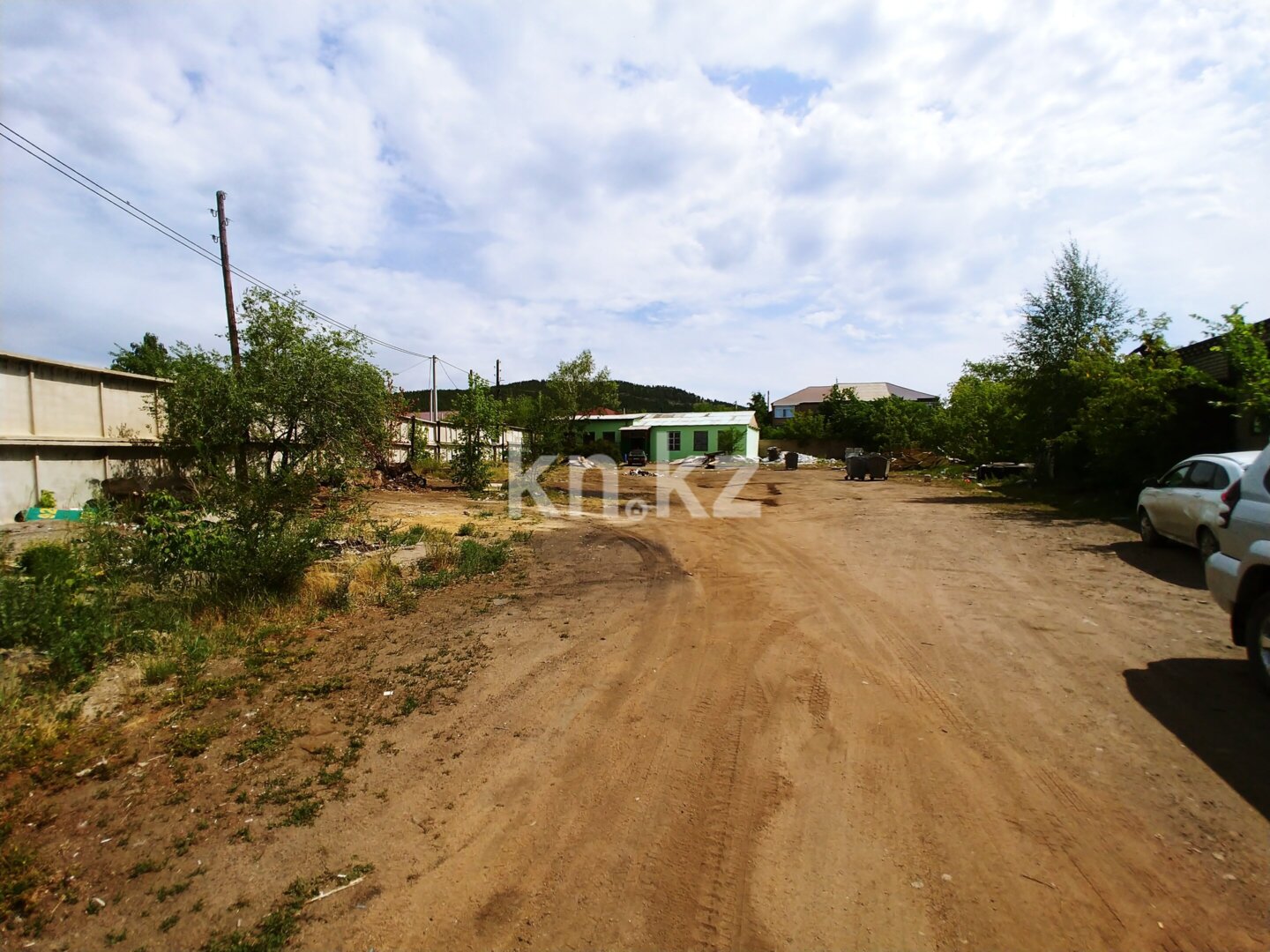 Продажа базы, 480 м² в Акмолинской области - фото 3