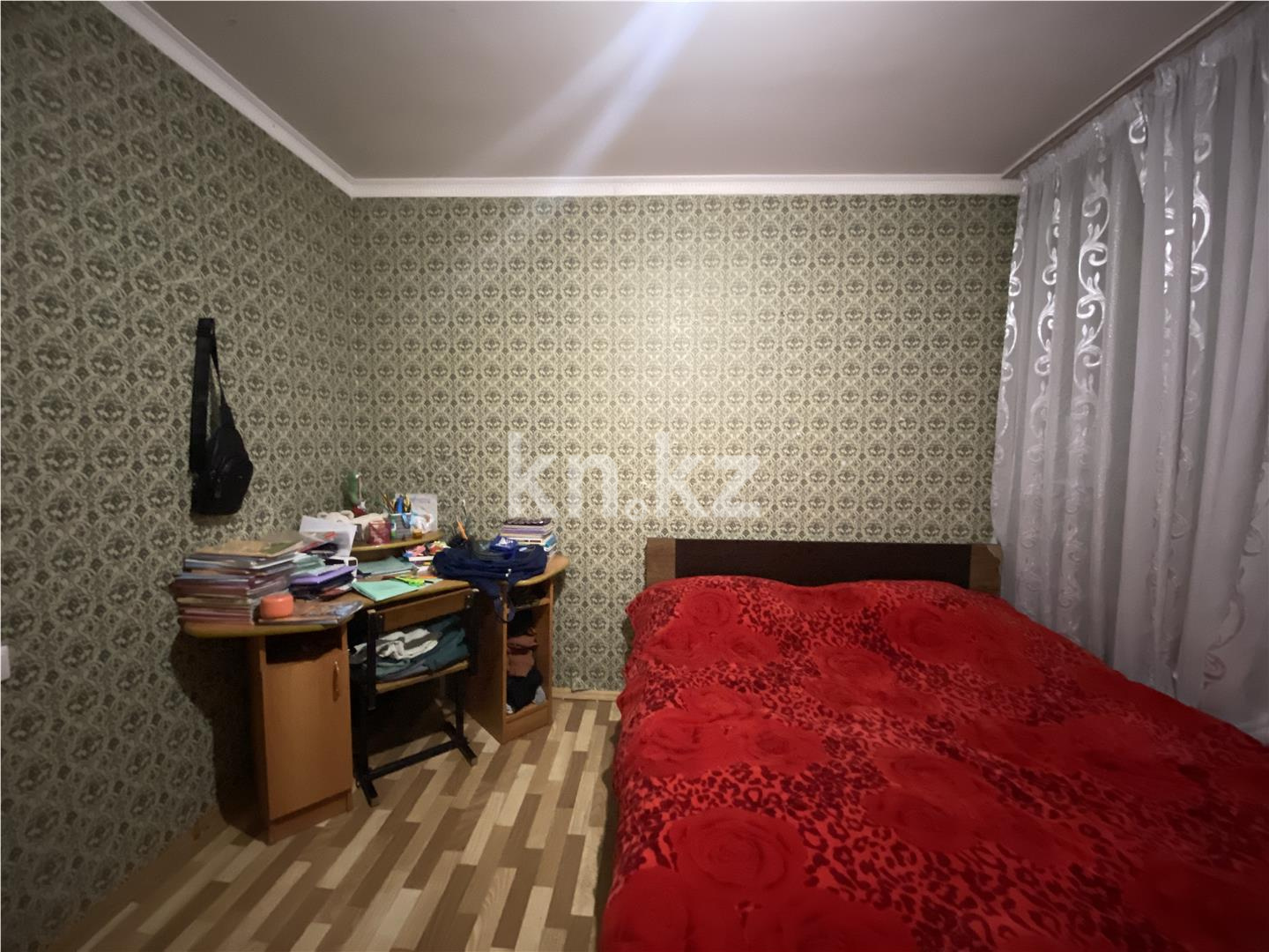 Продажа 4-комнатной квартиры, 76 м² в Астане - фото 5