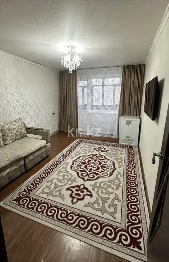 Продажа 2-комнатной квартиры, 48 м² - Продажа недвижимости в Караганде - страница 8 фото 1 из 6