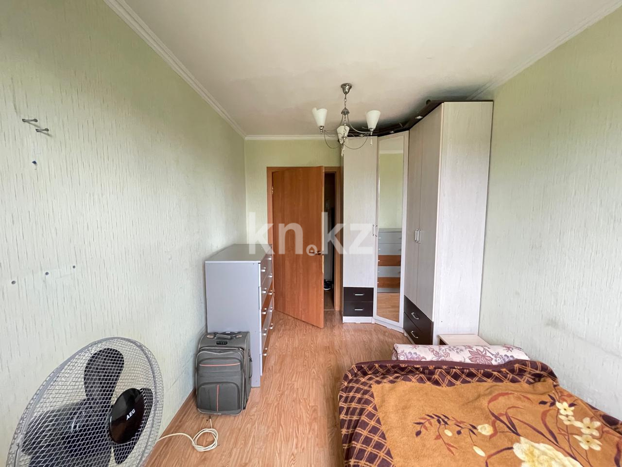 Продажа 2-комнатной квартиры, 43.1 м², ул. Абая - Продажа квартир в Сарани фото 4 из 9