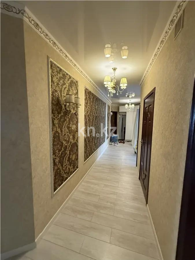 Продажа 3-комнатной квартиры, 111 м² - Продажа трехкомнатных квартир в Казахстане - страница 13 фото 2 из 3