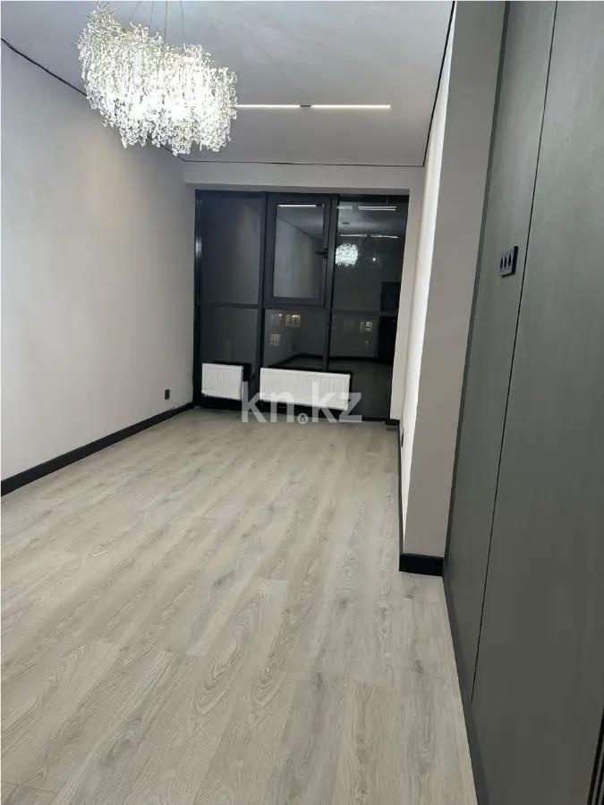 Продажа 2-комнатной квартиры, 61 м², пр. Абая, дом  160 - Продажа квартир в новостройках Алматы без посредников с фото фото 1 из 5