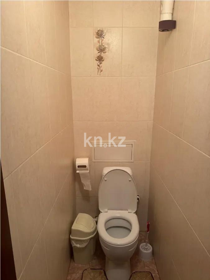 Продажа 4-комнатной квартиры, 84 м², ул. Керамическая, дом  76 - Продажа  четырехкомнатных квартир в Караганде с фото фото 7 из 9