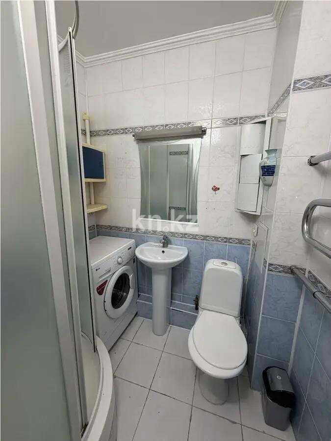 Продажа 1-комнатной квартиры, 30 м² в Алматы - фото 3