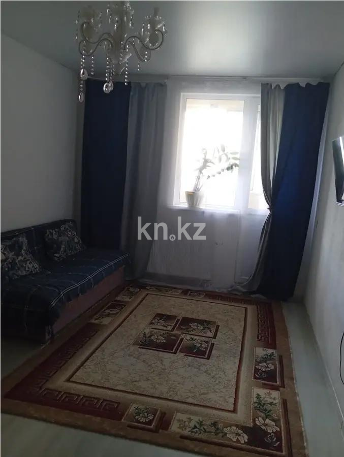 Продажа 1-комнатной квартиры, 36 м², ул. А-108, дом  26 в Астане