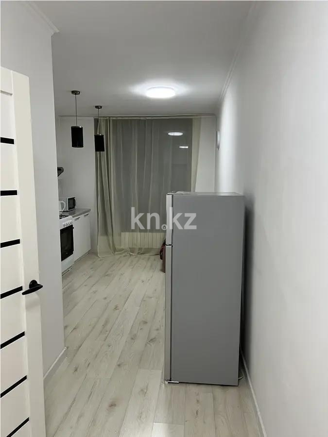 Продажа 1-комнатной квартиры, 43 м², мкр. Думан-2, дом  29 - Продажа квартир в Алматы фото 2 из 3