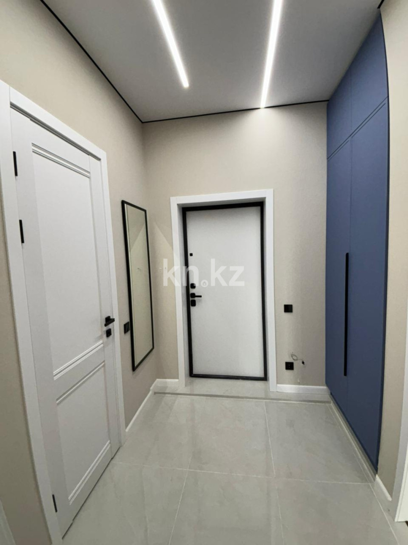 Продажа 2-комнатной квартиры, 41 м² - Продажа  двухкомнатных квартир в новостройках Астаны с фото - страница 10 фото 10 из 11