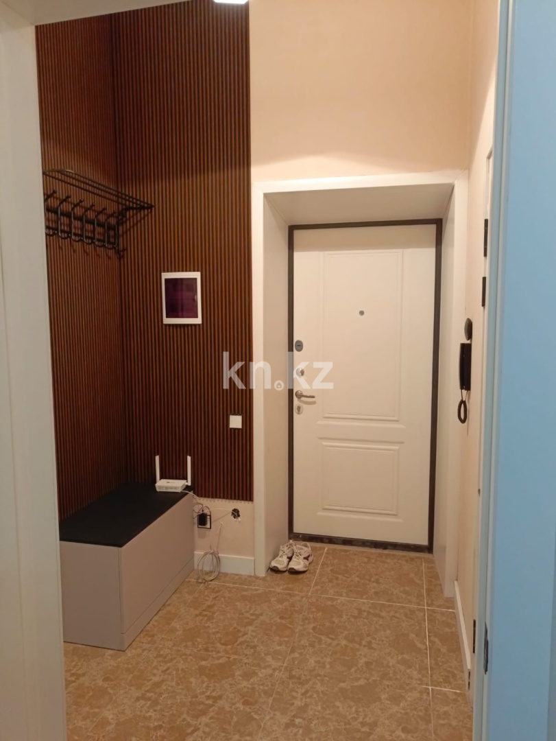 Аренда 1-комнатной квартиры, 43 м² в Астане - фото 10