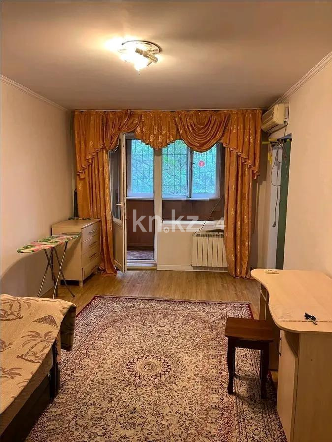 Продажа 2-комнатной квартиры, 45 м² в Алматы