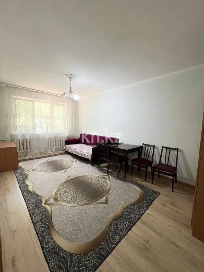 Продажа 2-комнатной квартиры, 45 м² в Алматы