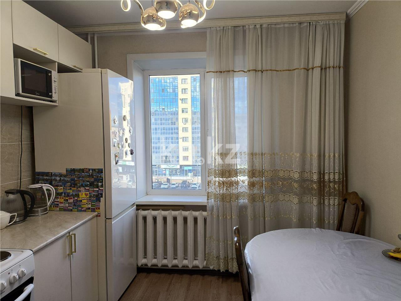 Продажа 4-комнатной квартиры, 78 м², ул. Таттимбета - Продажа  четырехкомнатных квартир в Караганде фото 11 из 20