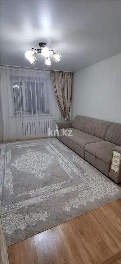 Продажа 2-комнатной квартиры, 50 м², ул. Косшыгулулы, дом  24/1 в Астане