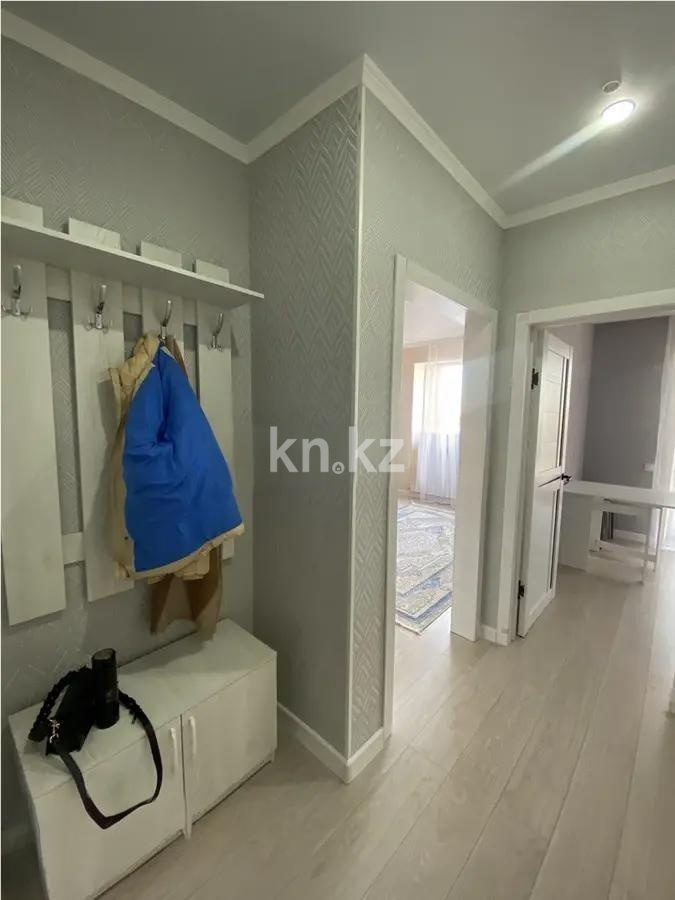 Продажа 1-комнатной квартиры, 38 м² в Астане - фото 4